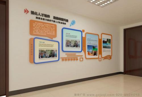 雷波医院文化墙怎么做？如何建好科室护理文化墙？