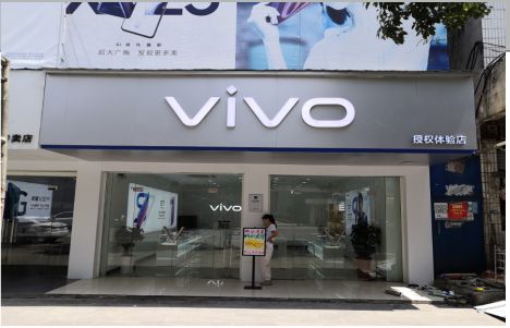 雷波店招禁忌你中招了吗？