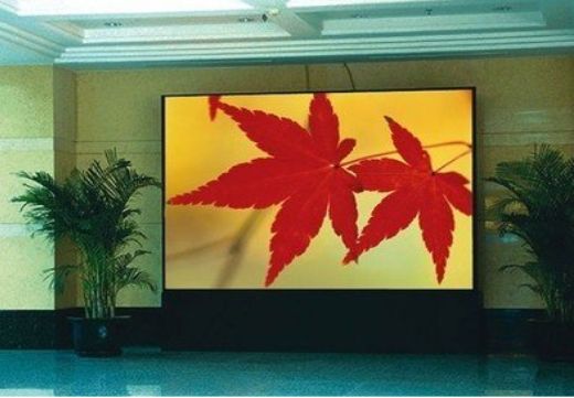 雷波LED显示屏