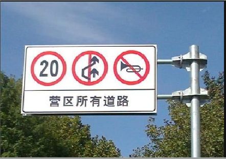 雷波大广告牌制作不可忽视的流程