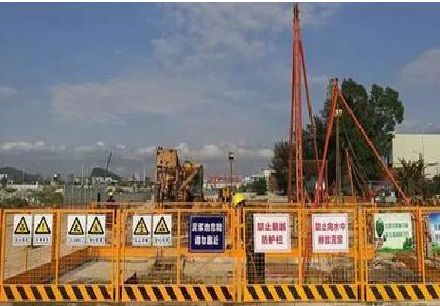 雷波房地产项目标识制作要点