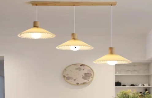 雷波关于LED灯