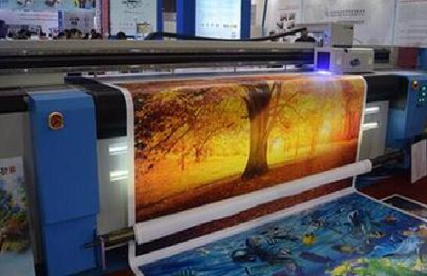 雷波写真有哪些介质？