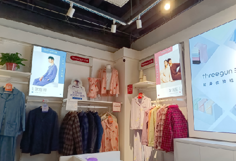 雷波怎么才能设计出让人过目不忘的广告灯箱？