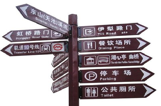 雷波标牌的基本功能。