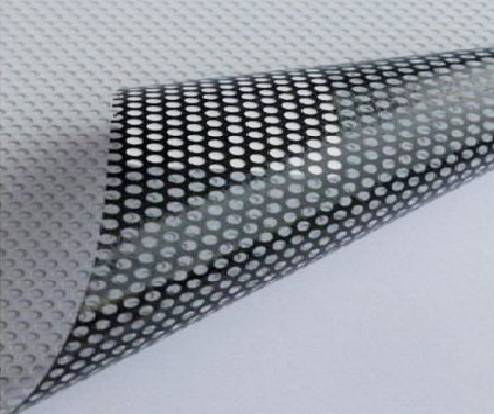 雷波优劣单透膜的鉴定方法。