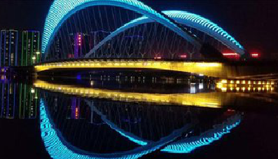 雷波亮化工程如何做好公共区域的安全性。