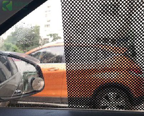 雷波怎么判断单透膜的好坏？