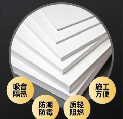 雷波雪弗板和PVC板材有什么区别？